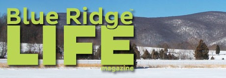 Blue Ridge Life magazine